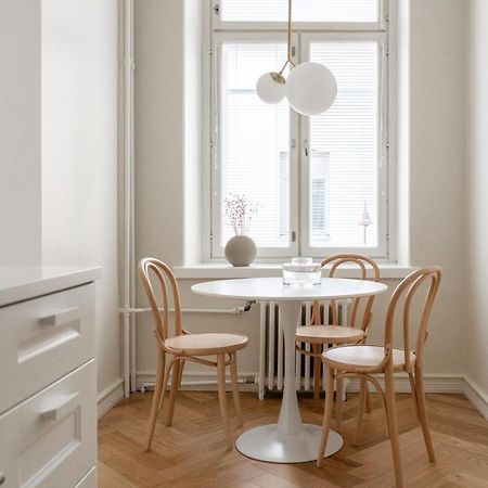 Ferienwohnung Roost Roobert 3 Helsinki Exterior foto
